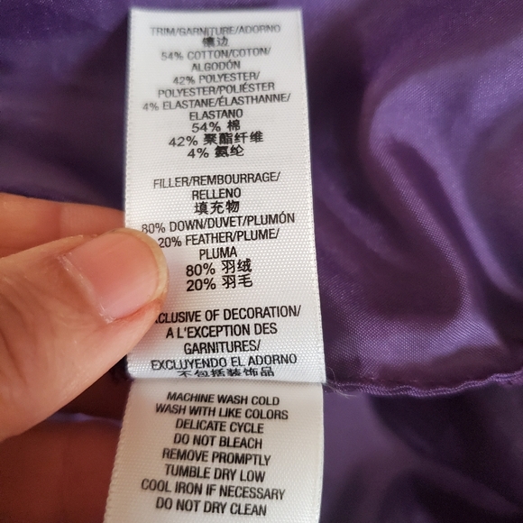 Jacket - Picture 15 of 16